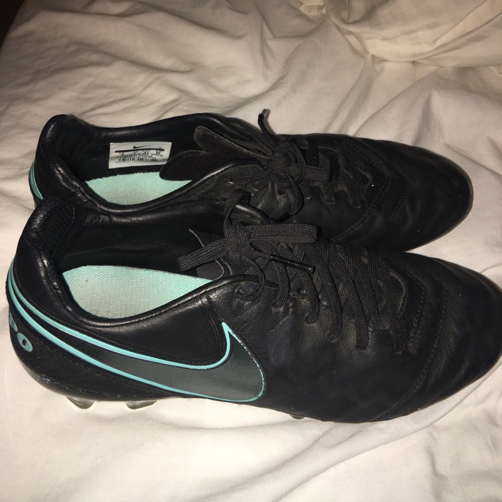 Nike soccer cleats